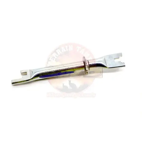 ADJUSTER BRAKE SHOE REAR L/H DRUM BRAKE