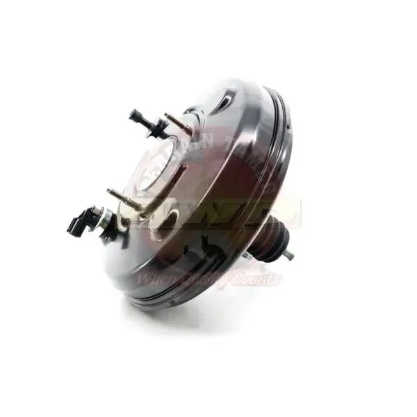 SERVOFREIN (MASTERVAC) AVEC ESP ET ABS