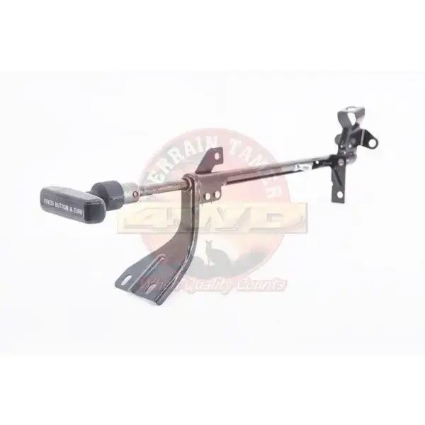 HANDLE SUB ASSY PARKING BRAKE CONTROL LHD