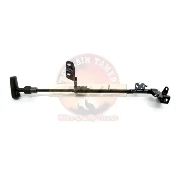 HANDLE SUB ASSY PARK BRAKE