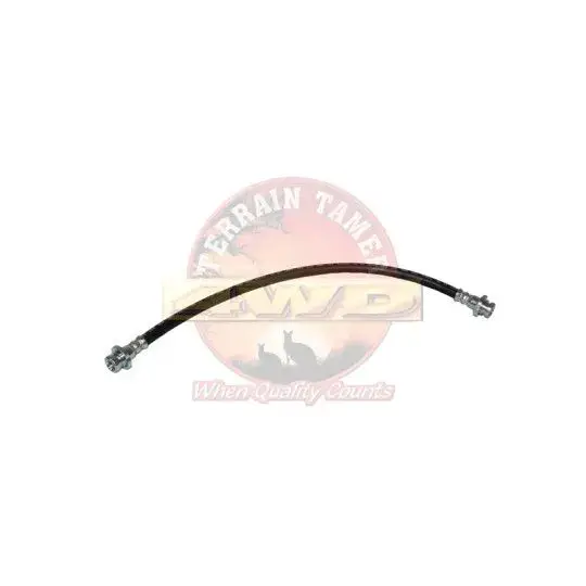 FLEXIBLE DE FREIN ARRIÈRE VIN VSKC