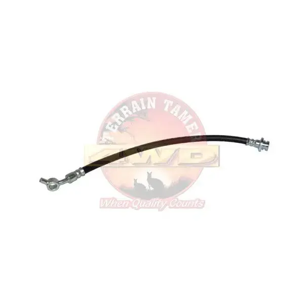 FLEXIBLE DE FREIN AVANT GAUCHE VIN VSKC