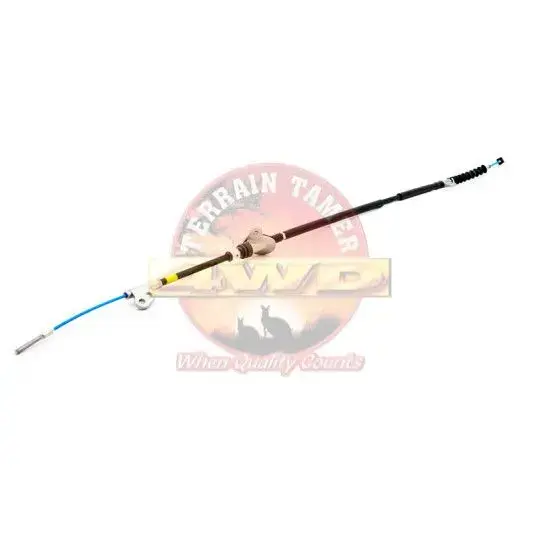 CABLE DE FREIN AVANT N1