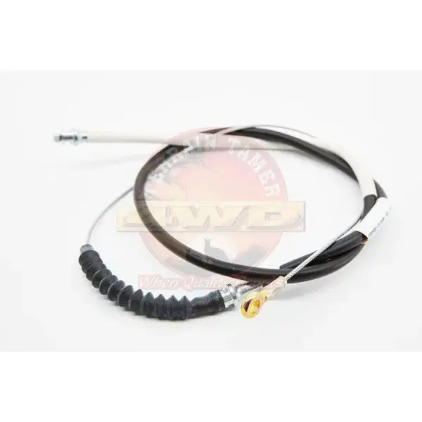 CABLE DE FREIN A MAIN AVANT