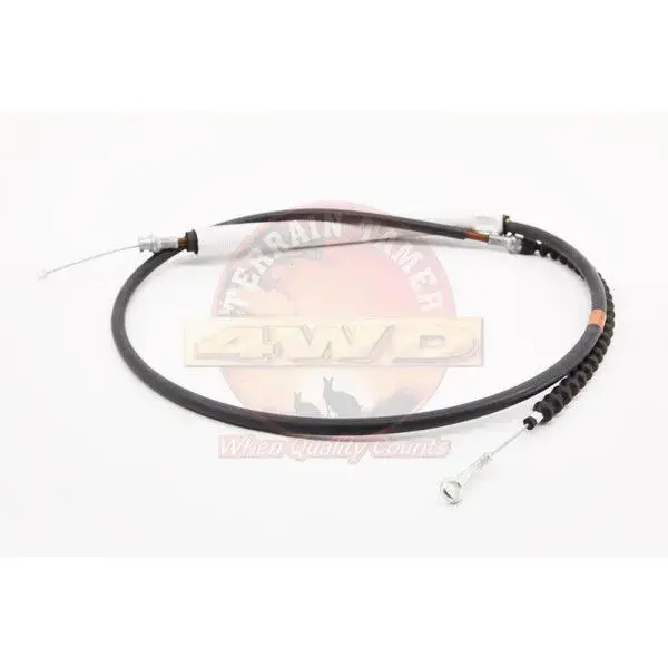 CABLE DE FREIN A MAIN AVANT