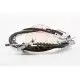CABLE DE FREIN A MAIN DISQUES ARRIERE