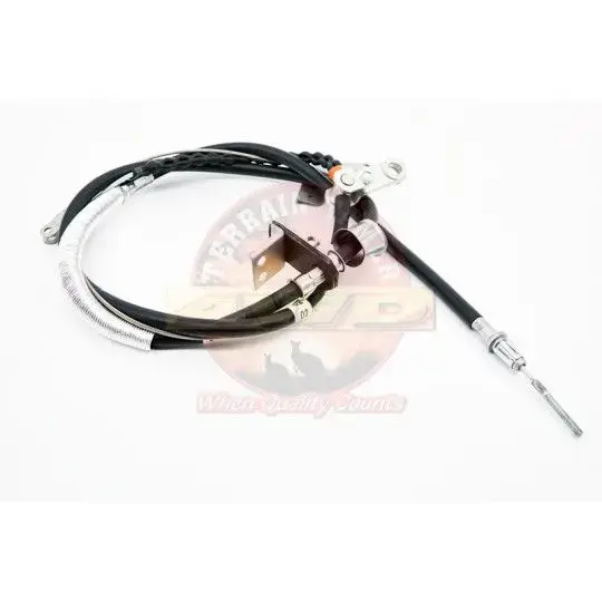 CABLE DE FREIN A MAIN DISQUES ARRIERE