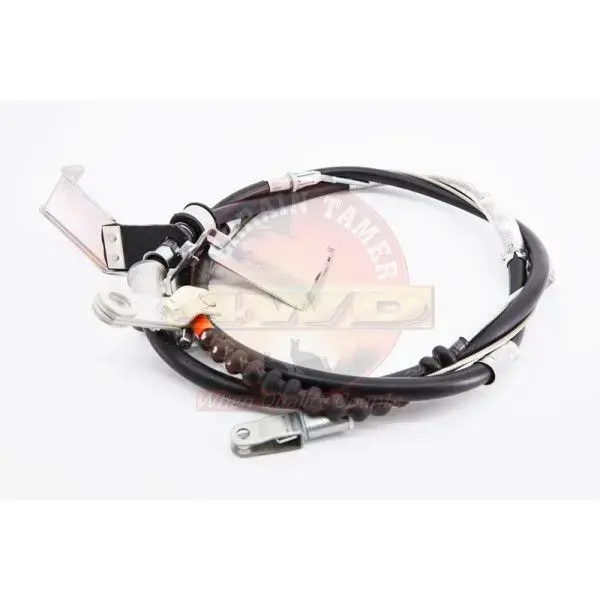 CABLE DE FREIN A MAIN DISQUES ARRIERE