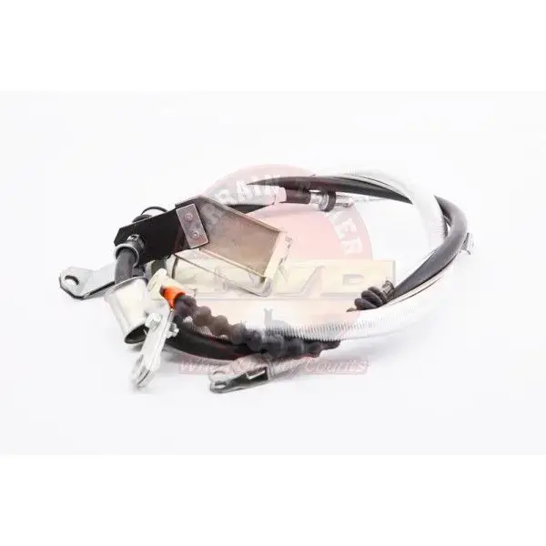 CABLE DE FREIN A MAIN CONDUITE A GAUCHE DISQUE ARRIERE