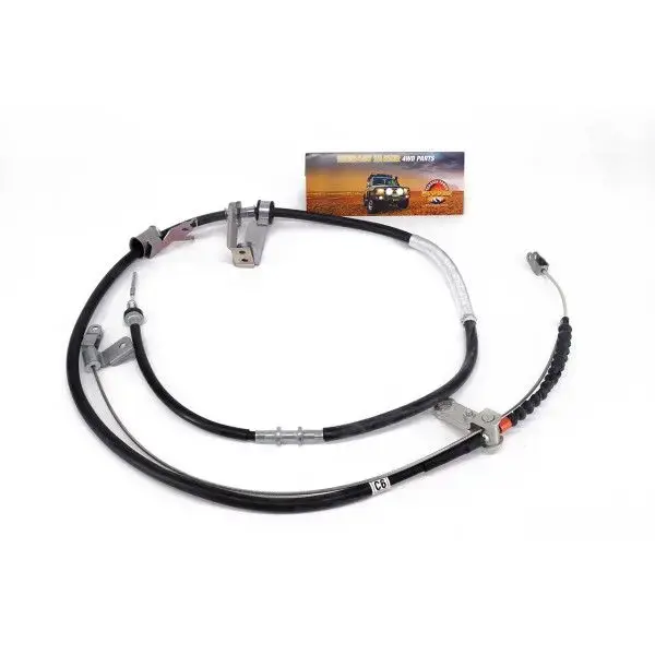 CABLE DE FREIN A MAIN CONDUITE A DROITE !!!