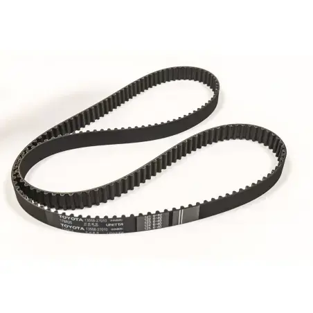 Dirty Roamer Kit courroie distribution RAV4 1CD-FTV 115CH - E