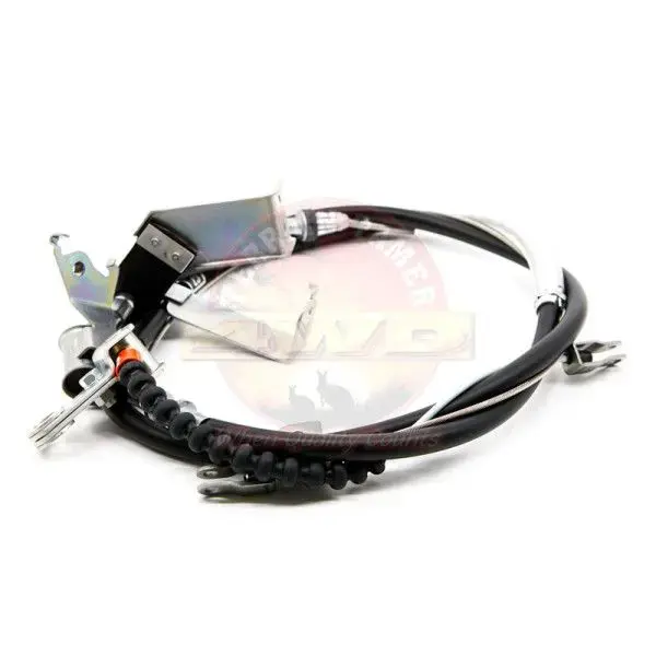 CABLE DE FREIN A MAIN CONDUITE A DROITE !!!