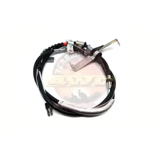 CABLE DE FREIN A MAIN MARK:78 SIMPLE CABINE