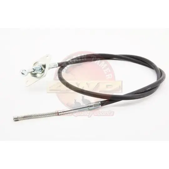 CABLE DE FREIN A MAIN LENGTH:1568