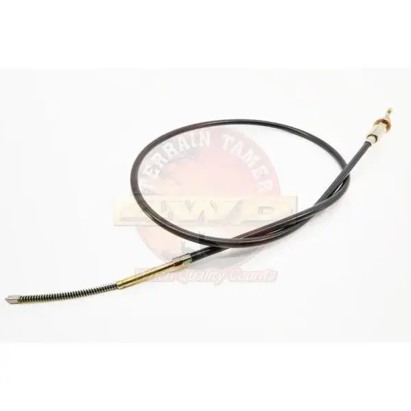 CABLE DE FREIN A MAIN