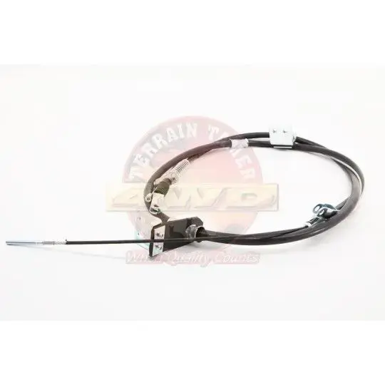 CABLE DE FREIN A MAIN FREIN A TAMBOUR