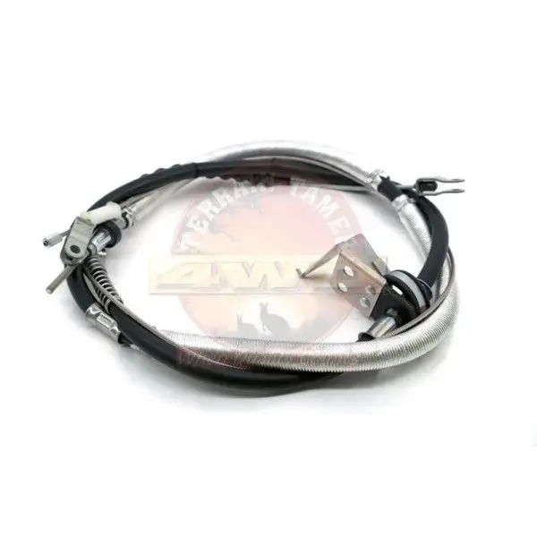 CABLE DE FREIN A MAIN FREIN A DISQUE