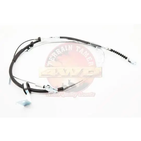 CABLE DE FREIN A MAIN FREIN A DISQUE