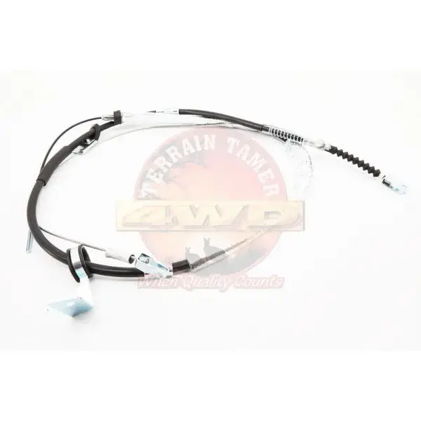 CABLE DE FREIN A MAIN FREIN A DISQUE