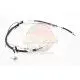 CABLE DE FREIN A MAIN FREIN A DISQUE