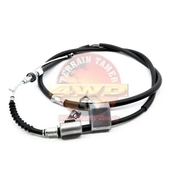 CABLE DE FREIN A MAIN AVANT & ARRIERE N1