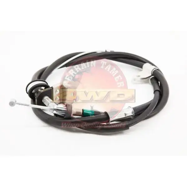 CABLE DE FREIN A MAIN