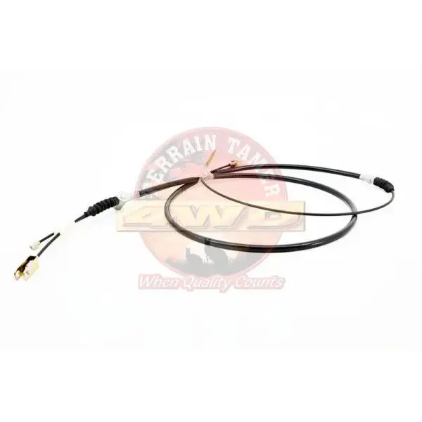 CABLE DE FREIN A MAIN ARRIERE DROIT