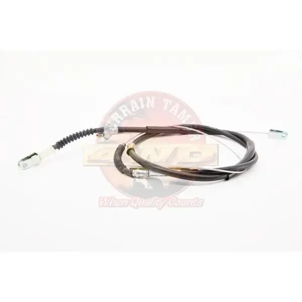 CABLE DE FREIN A MAIN ARRIERE