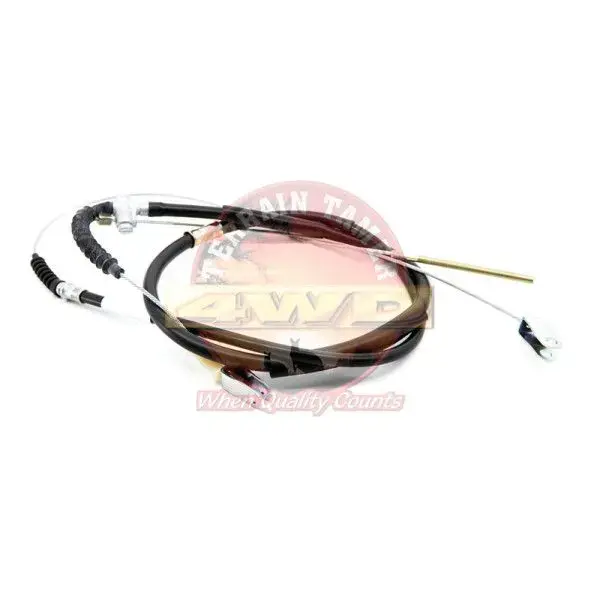 CABLE DE FREIN A MAIN ARRIERE