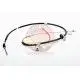 CABLE DE FREIN A MAIN ARRIERE