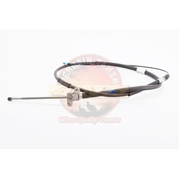 CABLE DE FREIN A MAIN ARRIERE DROIT N2