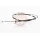 CABLE DE FREIN A MAIN ARRIERE DROIT N2