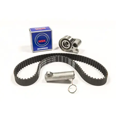 Dirty Roamer Kit courroie distribution 1KD 2KD - Equipementie