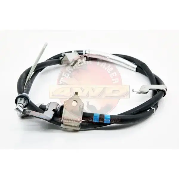 CABLE DE FREIN A MAIN ARRIERE DROIT