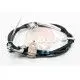 CABLE DE FREIN A MAIN ARRIERE DROIT