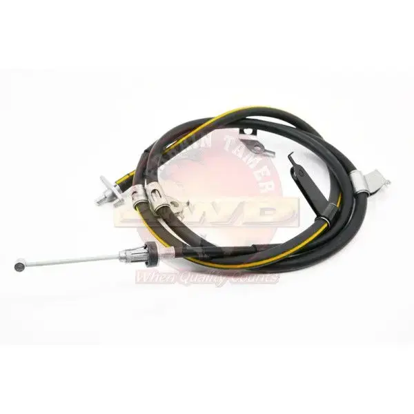 CABLE DE FREIN A MAIN ARRIERE DROIT