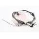 CABLE DE FREIN A MAIN ARRIERE DROIT