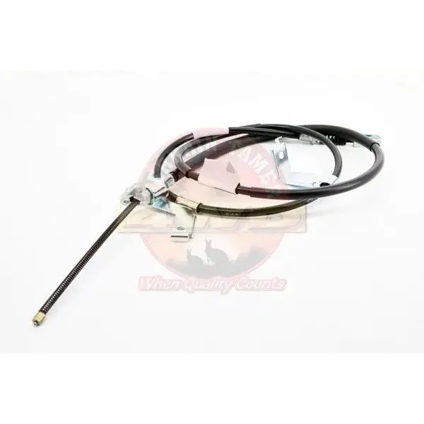 CABLE DE FREIN A MAIN ARRIERE GAUCHE N3