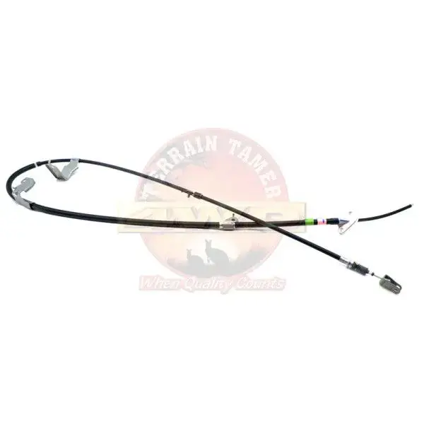 CABLE DE FREIN A MAIN ARRIERE GAUCHE N3