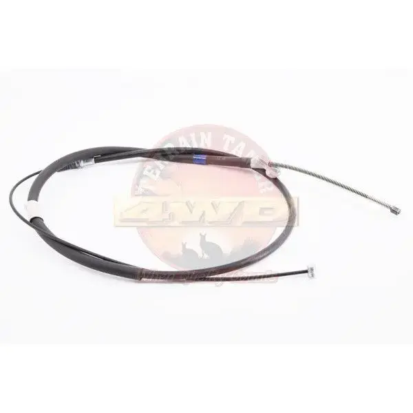 CABLE DE FREIN A MAIN ARRIERE GAUCHE N3