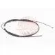 CABLE DE FREIN A MAIN ARRIERE GAUCHE N3