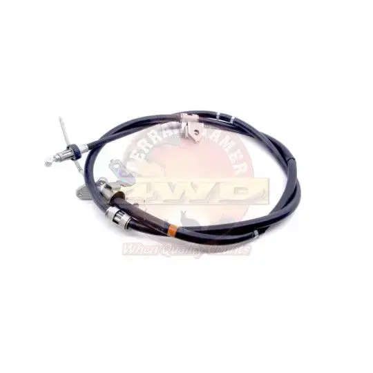 CABLE DE FREIN A MAIN GAUCHE