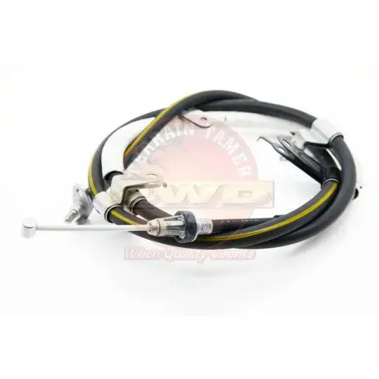 CABLE DE FREIN A MAIN GAUCHE