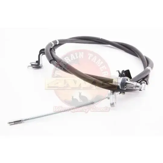 CABLE DE FREIN A MAIN GAUCHE