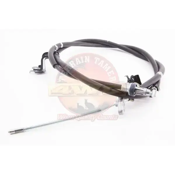 CABLE DE FREIN A MAIN GAUCHE