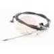 CABLE DE FREIN A MAIN GAUCHE