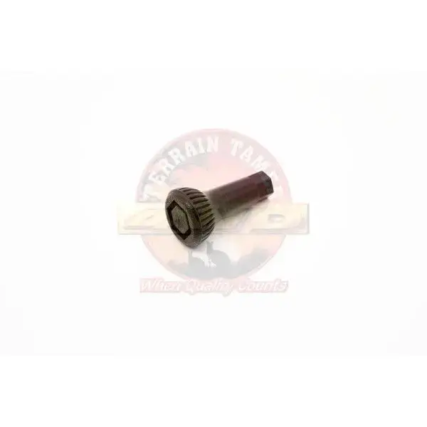 CAP HAND BRAKE CABLE ADJUSTING