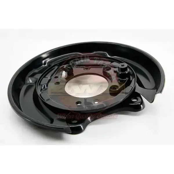 FLASQUE DE FREIN ARRIÈRE DROIT