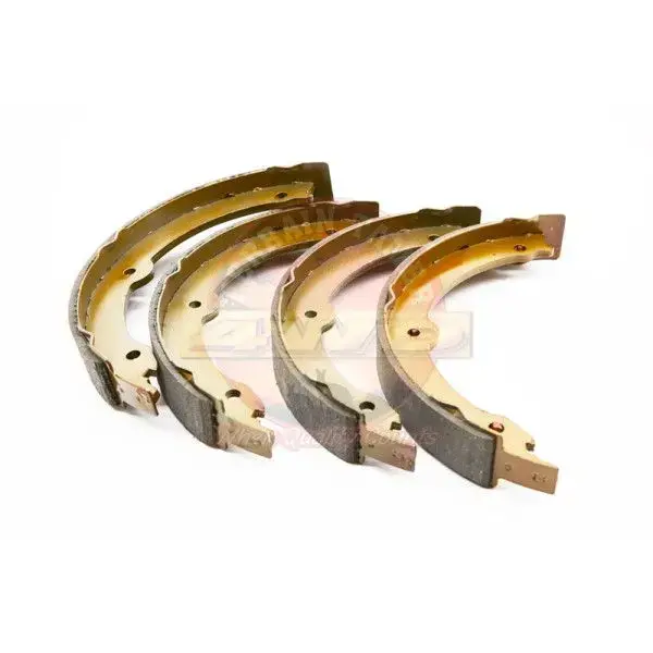HAND BRAKE SHOE SET