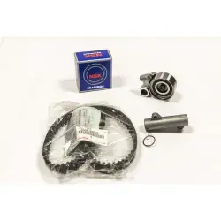 Dirty Roamer Kit courroie distribution 1KD 2KD - Origine cons